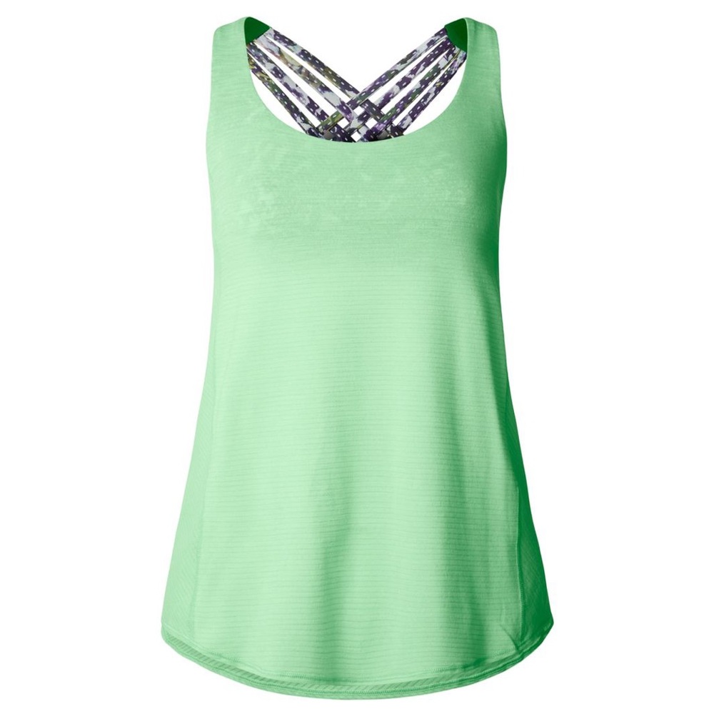 Lululemon Wild Tank - Picture 2 of 11